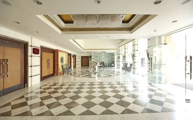OYO 9642 Hotel Mohan Vilaas