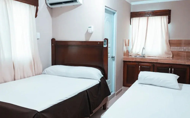 Apartahotel Dubai