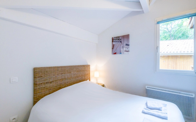 Residence Les Rives du Lac - Vacancéole