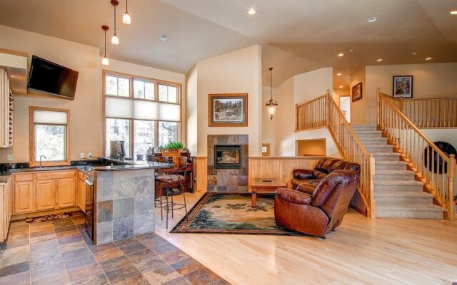 Highlands Ridge Retreat By Pinnacle Lodging