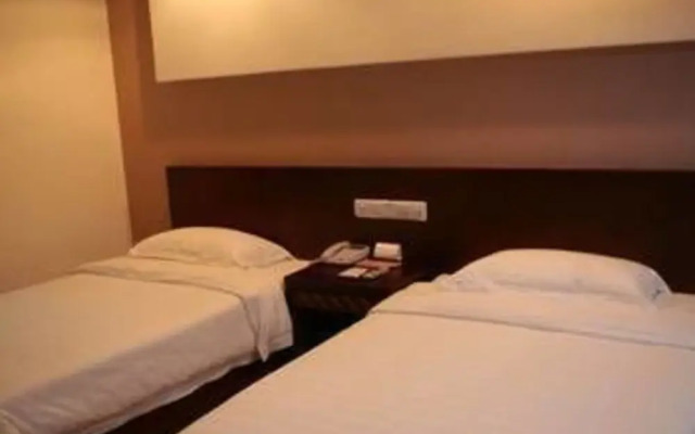 Liuhe Hotel
