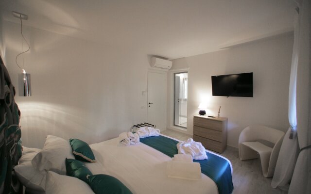 Geco di Giada Exclusive Art Suites