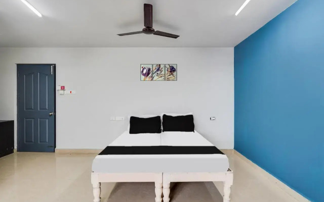 OYO 27687 Flagship GVS Homes