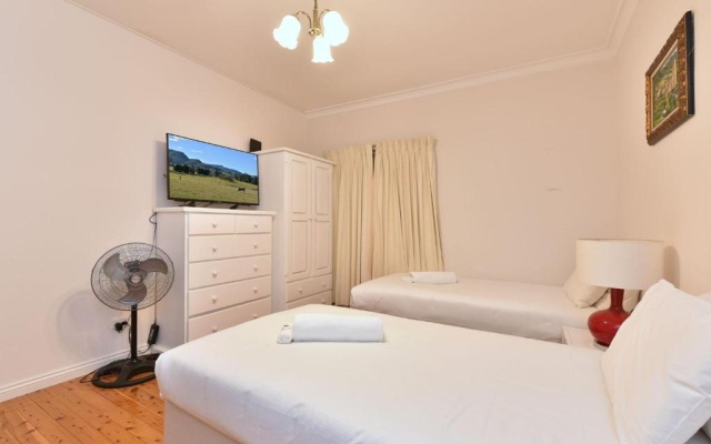 King III – Guest Rooms – Pokolbin