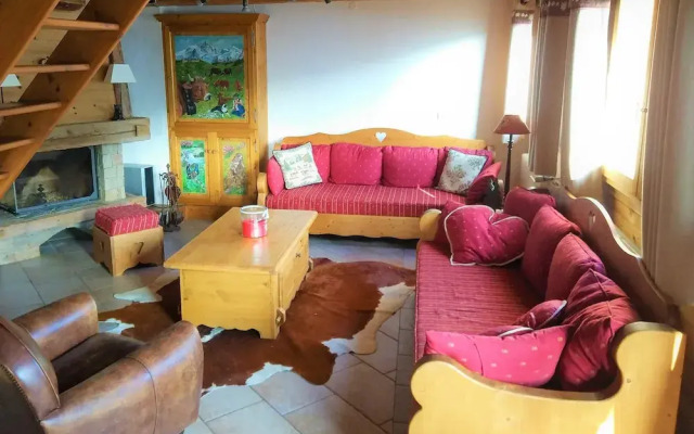 Chalet du Renard