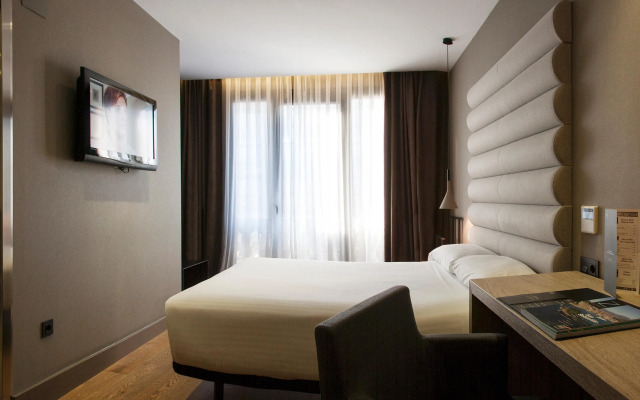 Hotel Zenit Vigo