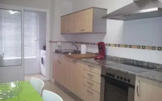 Apartamentos Antares