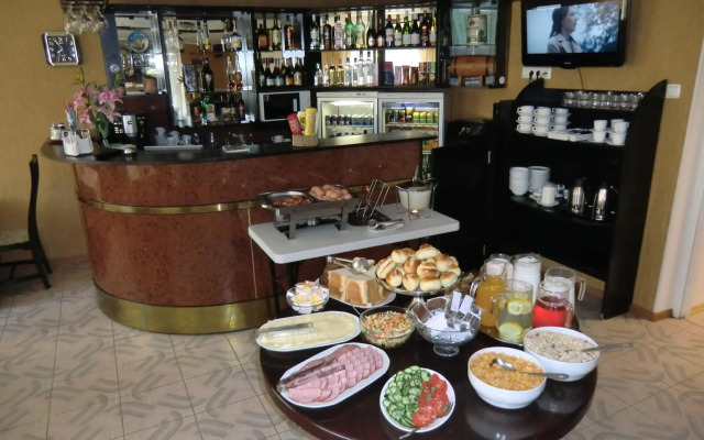 Hotel Dorell