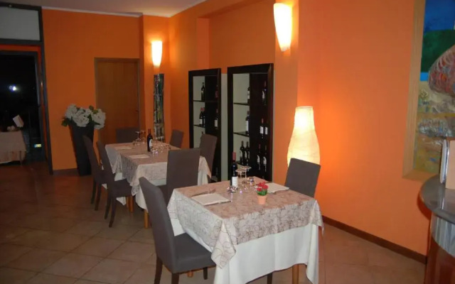 Hotel Cavalieri del Tau