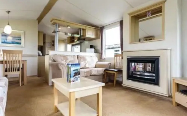 Ladram Bay Holiday Park