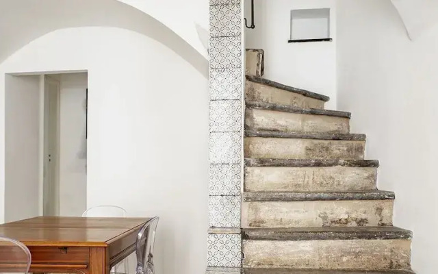 Ibla Apartments with Terrace