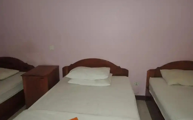 New Men City Hotel & Spa