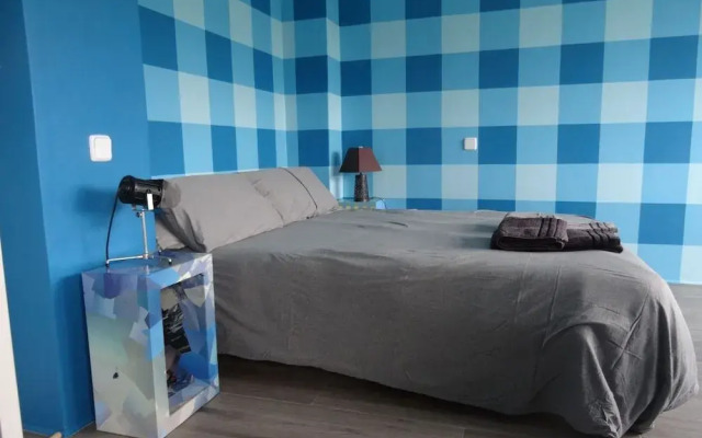 Barcoiris Guesthouse 