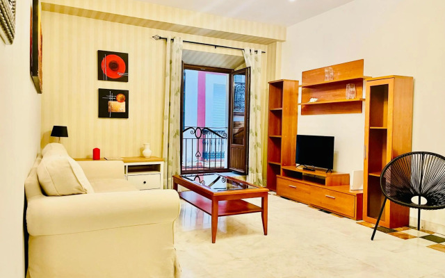 Suites Pajaritos Sevilla
