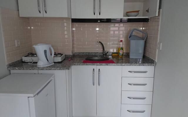 ismail yılmaz apart