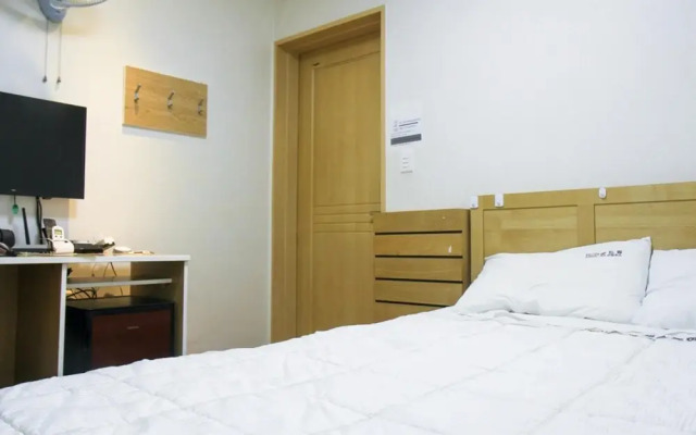 Gyeongju Good Dream Guest House