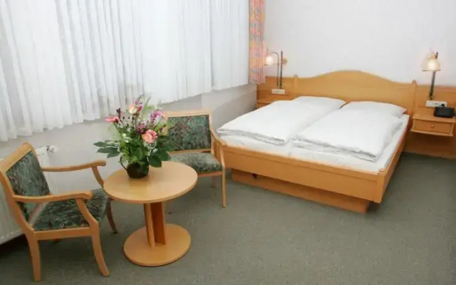 Witte's Hotel