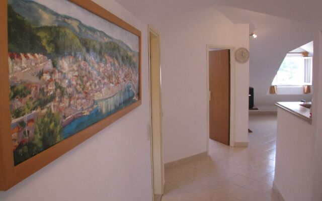 Apartment Martinic