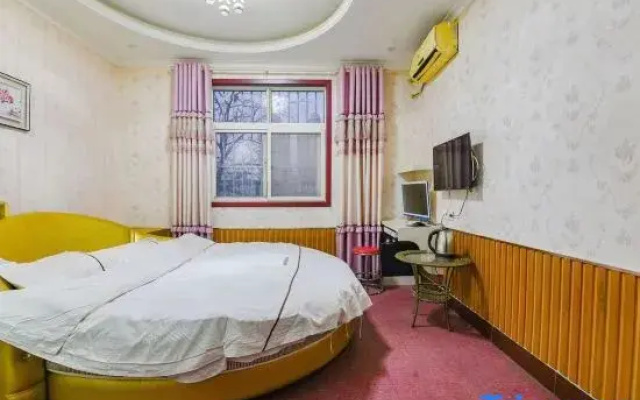 Hongyang Fashion Inn