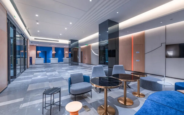 Holiday Inn Express Chongqing Zhongxian by IHG