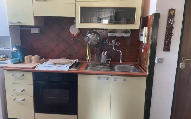 Cinemahouse Terramare - Beach & Maxitv