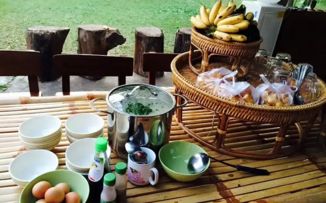 Diamond Homestay Nan