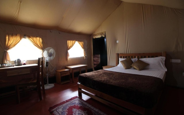 Season7 The Nature Resort - Munnar – Guest Rooms – Munnar