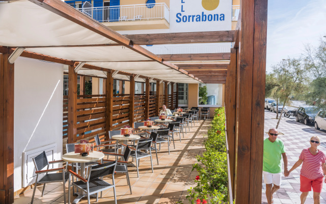 Hotel Sorrabona