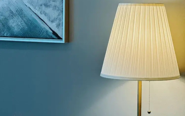 TMS - Charming 1Bed in Dubai Marina