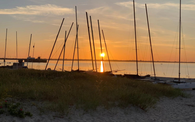 Beachhouse Schwedeneck