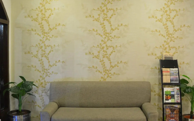 Hotel Prag Continental