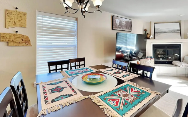 Summer Run by Ruidoso Vacation Rentals