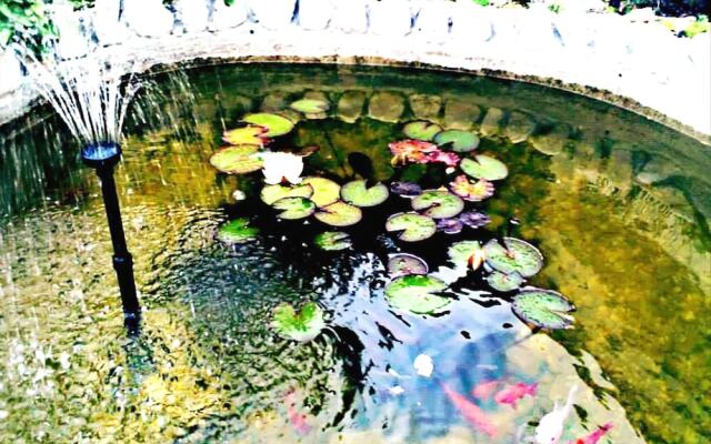 Apartments Josip / Three Bedrooms A1