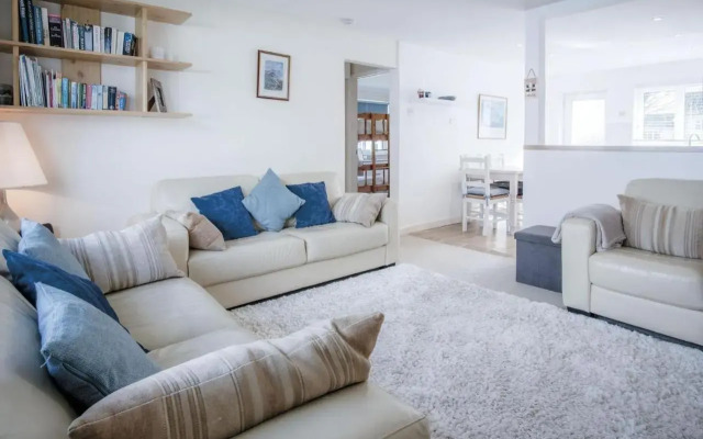Eddie s - 2 Bedroom Chalet Scurlage