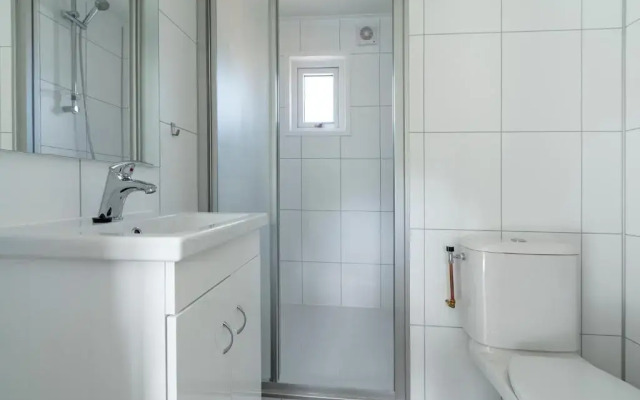 Chalet studio Mees - Texel