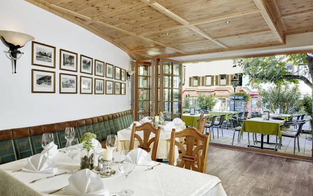 Romantik Hotel Zell am See