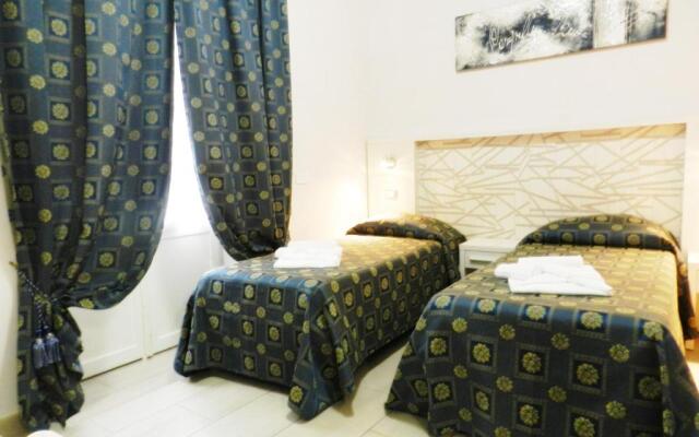 Vatican Rome B&B