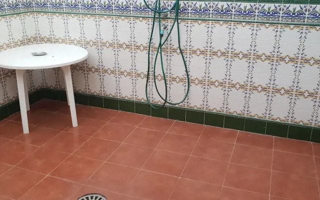 Casa guadalmarplaya