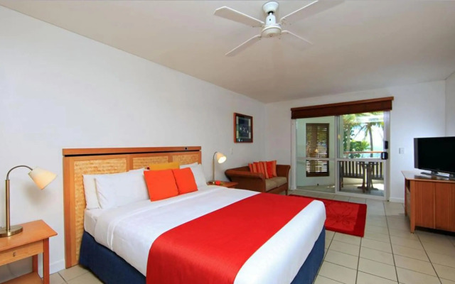 Sheraton Denarau Villas