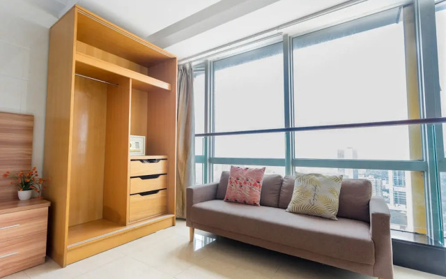 Sunny Apartment - Guangzhou Beijing Road Jinyuan