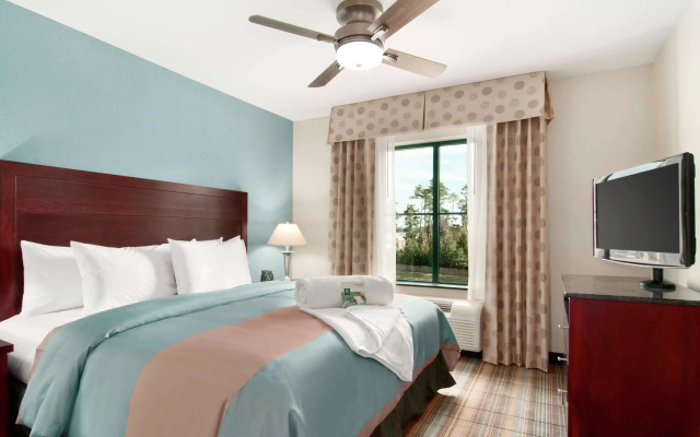 Homewood Suites Slidell