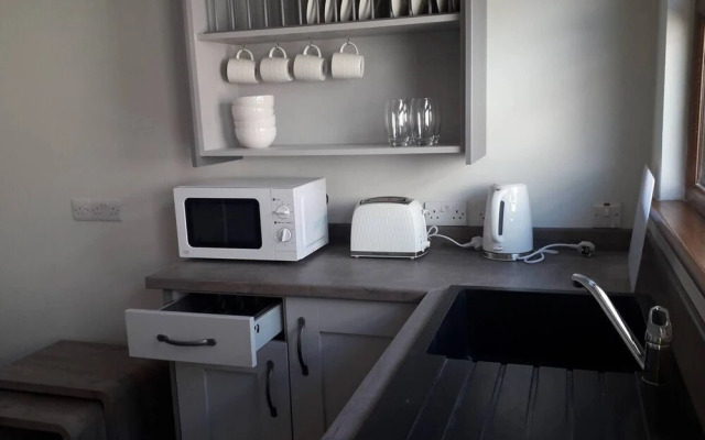 Lovely 1-bed Apartment at Whitepark Bay Co Antrim