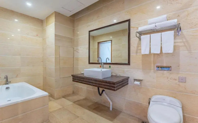 Vienna Classic Hotel (Dongguan Humen Xiaojiejiao)