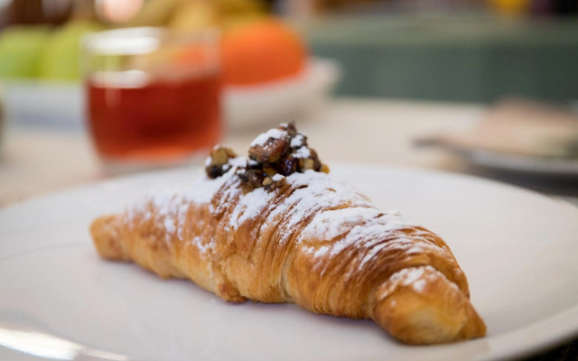 Mirihof Retreat and Olive Estate