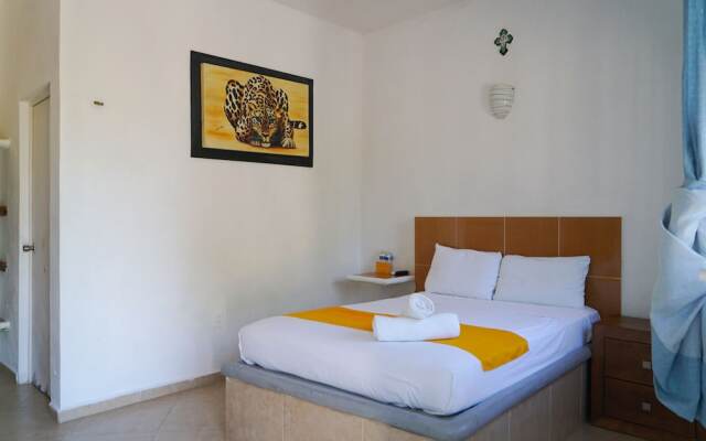 XO Hotel Bacalar - Frente Laguna