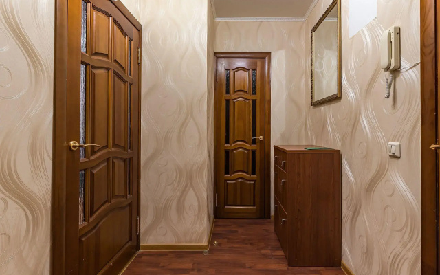 Prima Rent на улице Полтавская 37