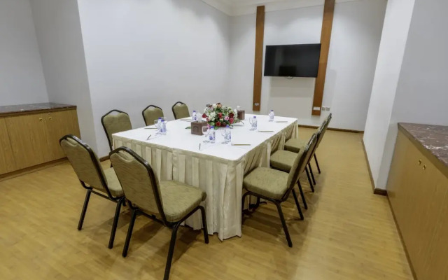 Beiuet Makeen For Apartments