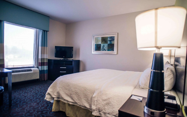 Hampton Inn Monticello