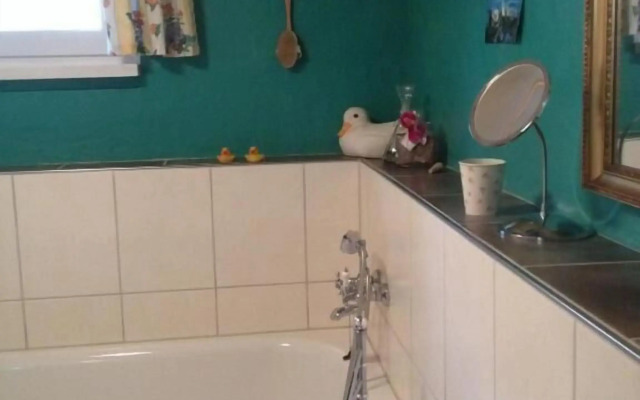 Romantikmühle Heartlandranch