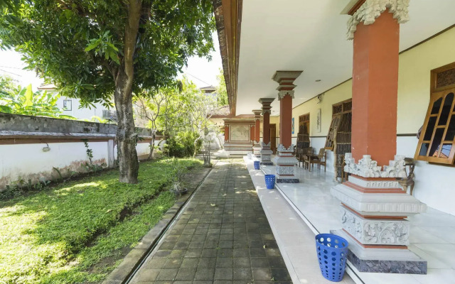 RedDoorz @ Tanjung Benoa